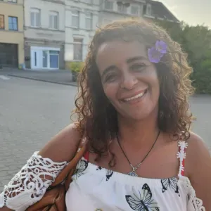 Une personne de confiance 