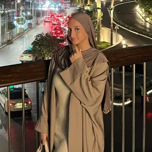 Femme de ménage / Aide à domicile 