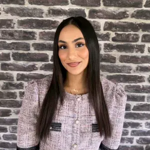 Baby-sitter patiente et responsable dans le 92/75