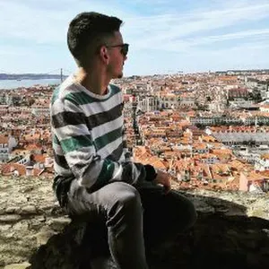 Cuidador de mascotas en Málaga 