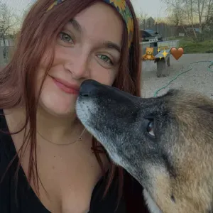 À la recherche d'une dog sitter 