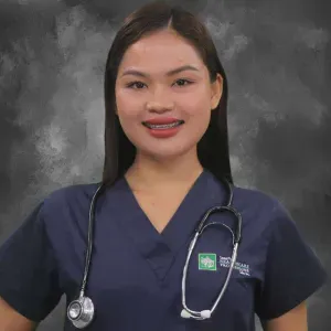 Responsible cleaner looking for a full time job 