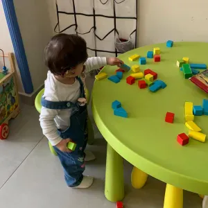 Cerco una babysitter per 10 giorni e poi occasionalmente 