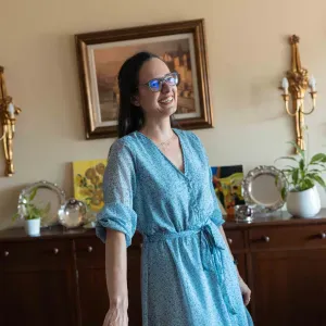 Professora de Yoga para crianças, babysitter e petsitter