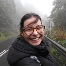 Explicadora de Inglês no Porto