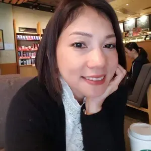 I'm happy to serve and I'm flexible and trustworthy.