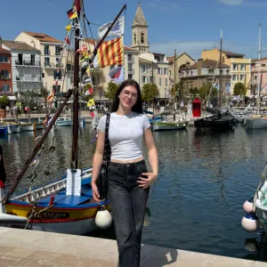 Pet-Sitter à Hyères 