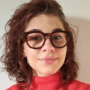 Baby-sitter étudiante sur Caen 