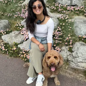 De retour à Nice, je me propose comme PetSitter :)