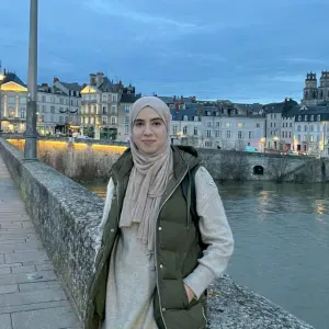 Employée de ménage ponctuelle et motivée