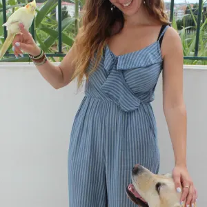 Pet sitting em Leiria e arredores