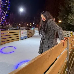 Mi chiamo shesira gallupe ho 32 anni 