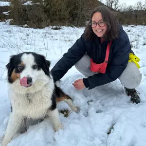 Pet Sitter professionnelle & déclarée 🐶