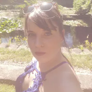 Babysitter com experiência em Guimarães 