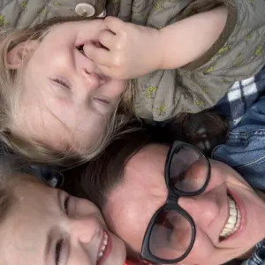 Cherche personne de confiance Sortie d'école/ Levallois-P