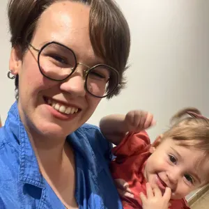 Madre de día en Vila-Seca a partir de Junio