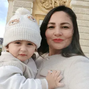 Nettoyage instantané de la maison 