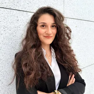 Nounou expérimentée et dynamique à Paris