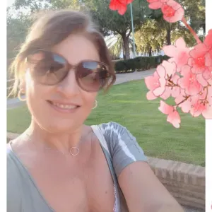 Canguro en Sevilla con experiencia 