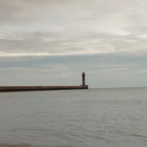 Femme de ménage (Dunkerque - La Panne)