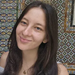 Etudiante Educatrice de Jeunes Enfants