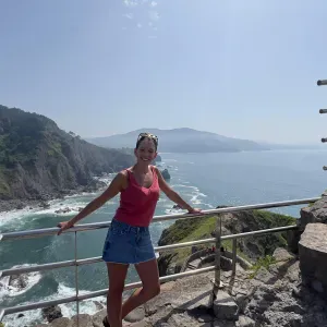 Canguro en Zaragoza con experiencia 