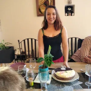 Garde d'animaux à domicile ou visite chez vous