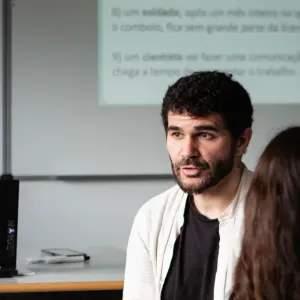 Tutor em métodos de estudo (Lisboa e Online)