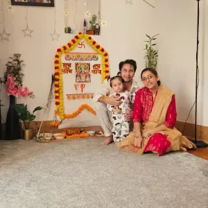 Babá interna em Lisboa