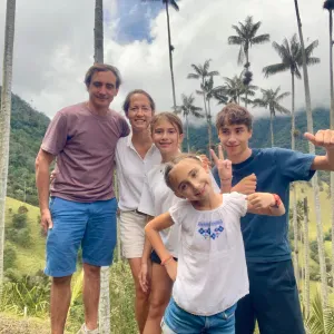 Part-time Housekeeper – Asnières sur Seine