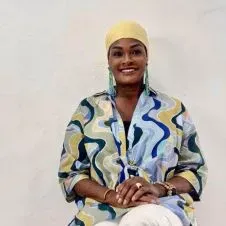 Personne attentionnée et entreprenante