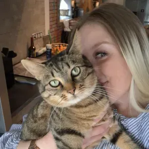 Pet-Sitter à Brazey-en-Plaine et alentours