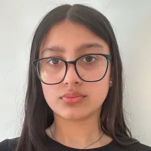 Baby-sitter 17 ans disponible soirs et week-ends