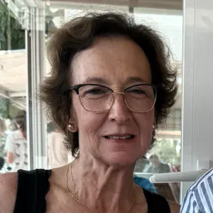 Empregada da Limpeza Rosarinho - Dona de casa de confiança!