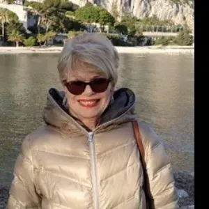 Auxiliaire de vie, dame de compagnie