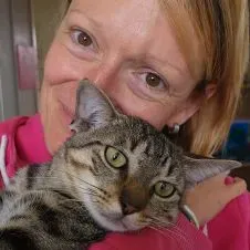 Repas, calins, promenade pour vos loulous 