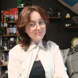 Baby-sitter créatif et passionné à Orléans