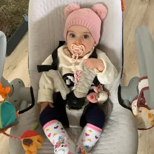 Baby-Sitter expérimentée à Saint-Jorioz 