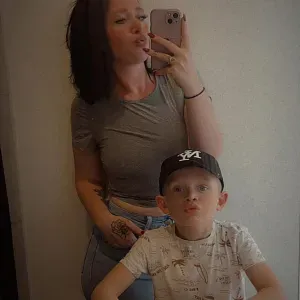 Ramener un enfants à l'école et le recherche à l'école 