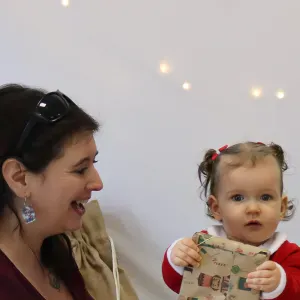 Nounou expérimentée sur caussade 