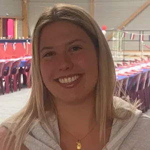 Baby-sitter expérimentée sur cambrai 