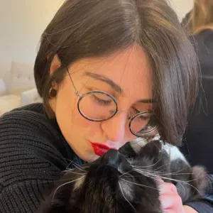 Visite à domicile et promenade à Bruxelles ! 