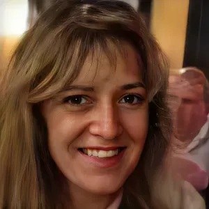 Empregada de Limpeza