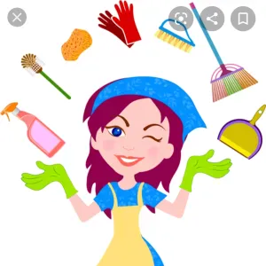 Ménage et repassage