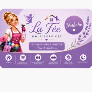 aide multiservices pour nos grands parents