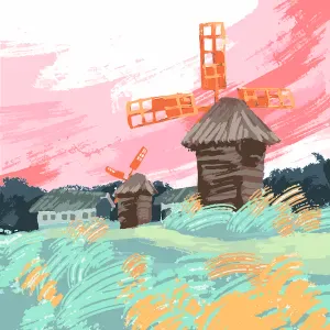 Offre d'emploi pour un(e) aide ménagère à Néris-Les-B...