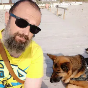 pet Sitter Modena, villaggio giardino