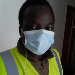 Homme de ménage sérieux et discret