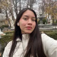 Niñera en Madrid con experiencia!