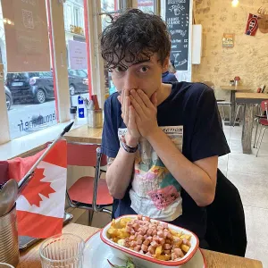 Recherche aide ménagère